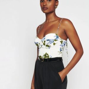 Reformation *New* condition top